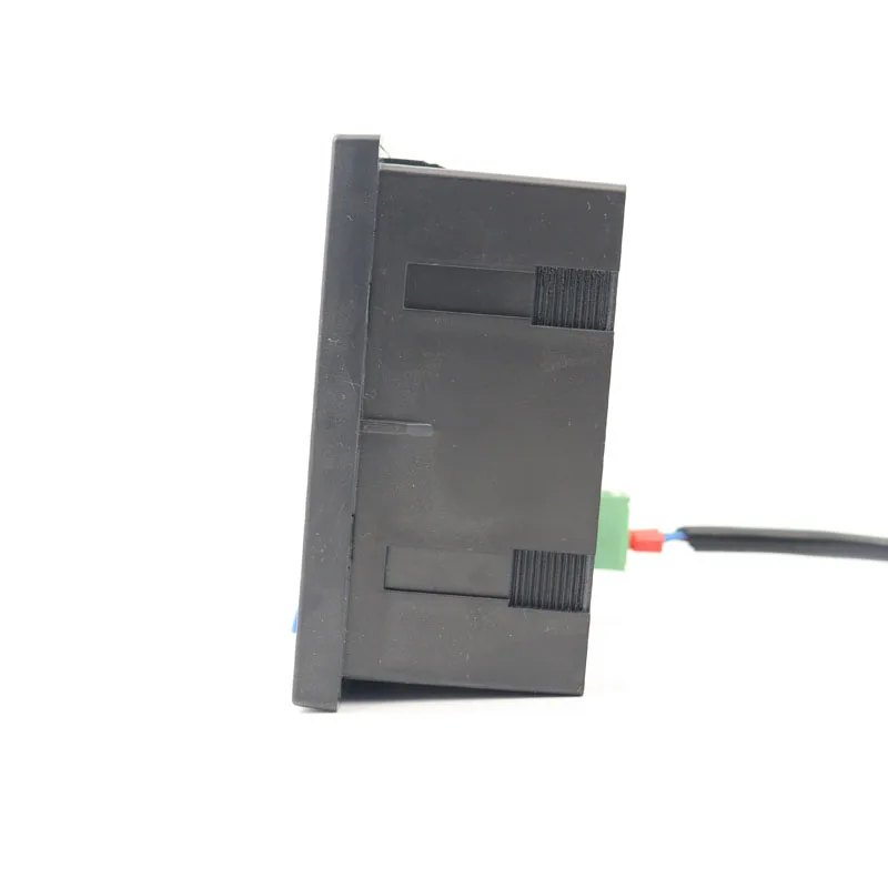 Power Meter Price Three Phase Current meter 220V Electric Lcd Display