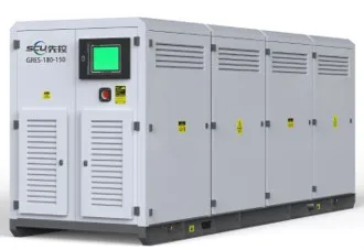 Литий-ионная батарея SCU 1 мВт/ч 2 18650 года допустимо решение 5C 500 кг контейнер 2C ESS система хранения энергии микро-сетевое