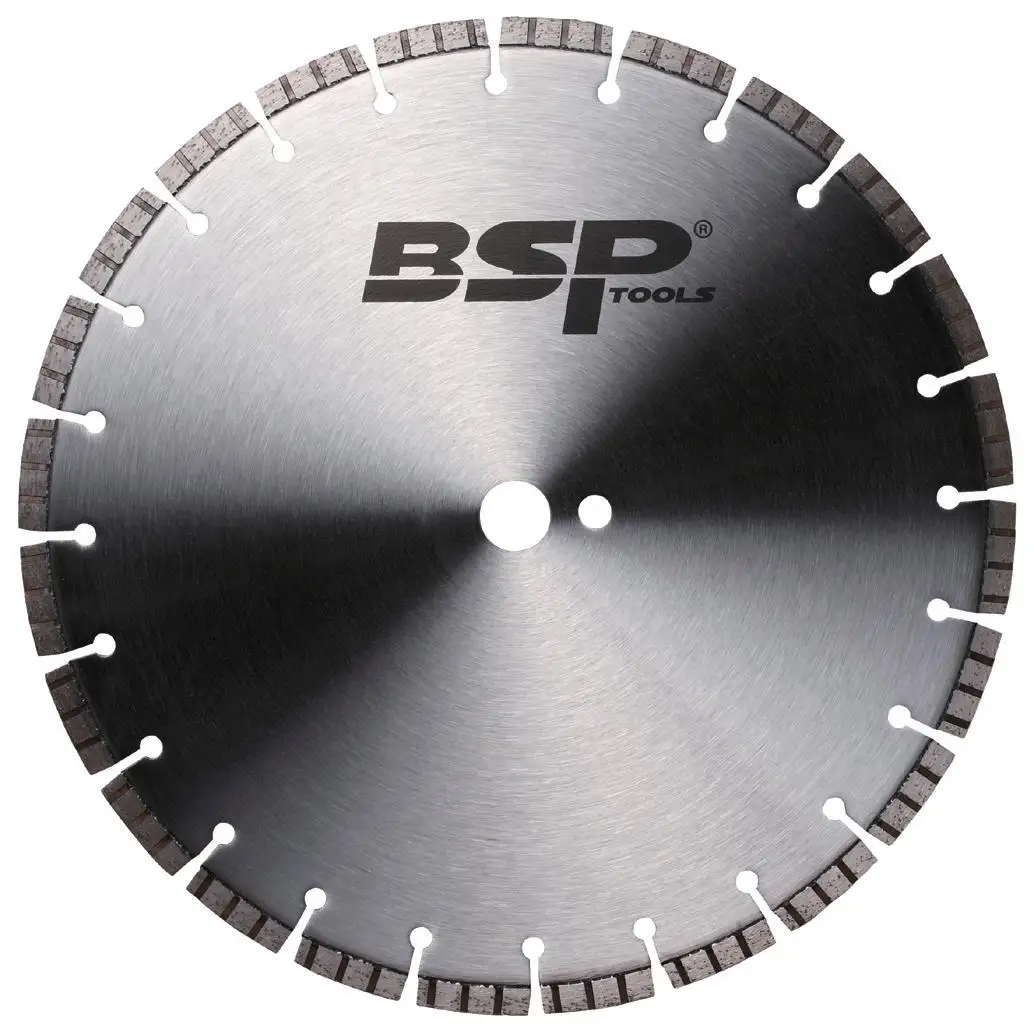 Laser Welded Segmented  Diamond Saw Blade 32inch  800mm Diamond Cutting Disc  for Old Concrete