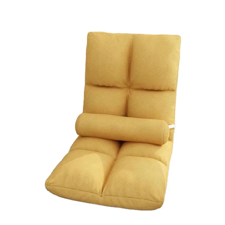 
Wholesale 2021 New Arrival Foldable Adjustable Relaxing Leisure Furniture Bar Soft Sofa Chair 