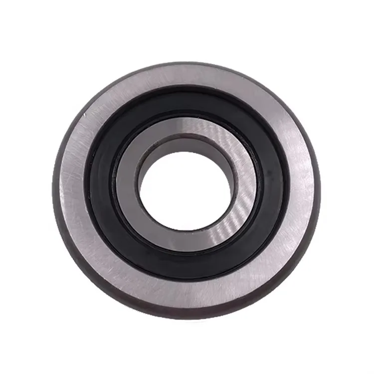 10310RT Forklift Mast Bearings 10310HT 50x123x40mm Forklift Truck bearing