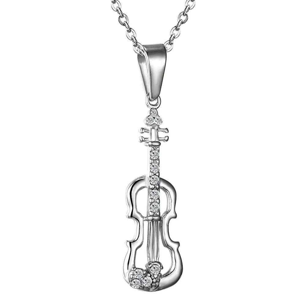 Fashion 18k gold body necklace  charm pendant custom necklace charm necklace