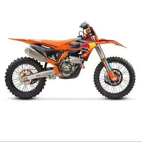 2025 QUALITY SALE  KTM 250 SX-F Factory Edition dirt bike motorcycle READY FOR SHIPMENT DOOR TO DOOR