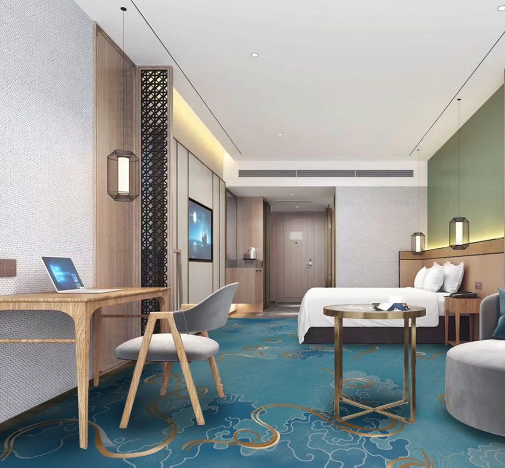 Indoor Mat plain rug Mat big villa house game Room Carpet living Room Area Rug corridor Carpet