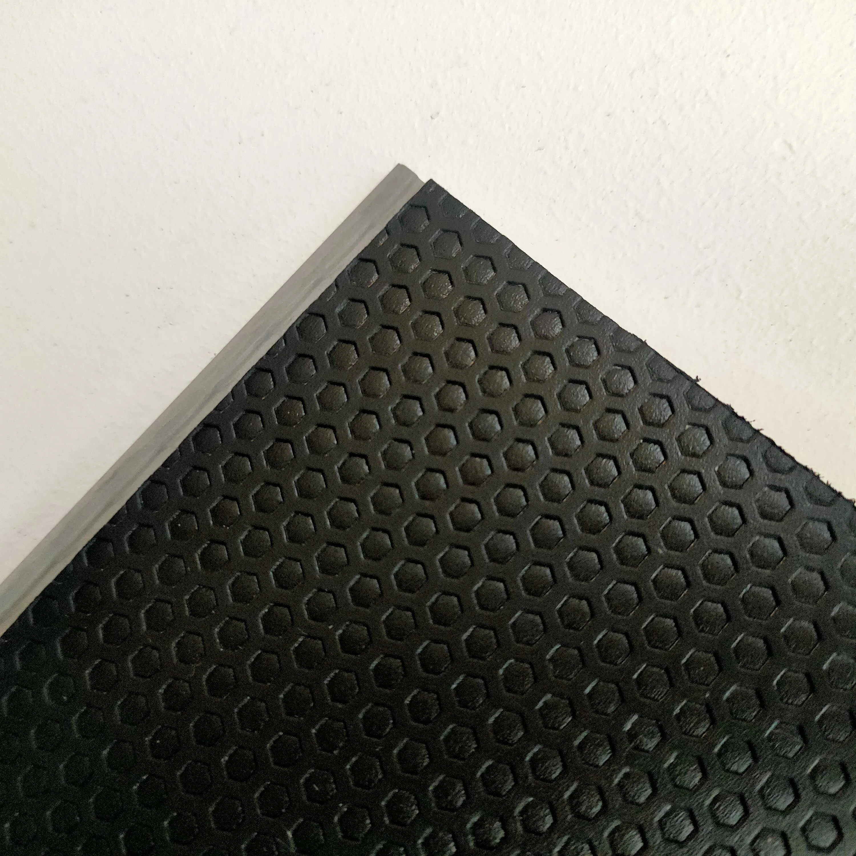 
Greenland 4mm Custom Waterproof Plastic Floor Commercial Tile Luxury Vinyl Wood Plank UV Lacquered SPC Click Flooring 