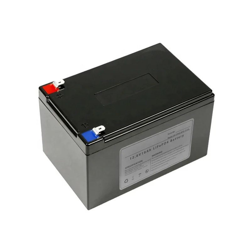BMS Lithium ion 12V 12.8V 60Ah LifePO4 Energy Storage Battery Pack OEM ODM for UPS Scooter Solar Power System