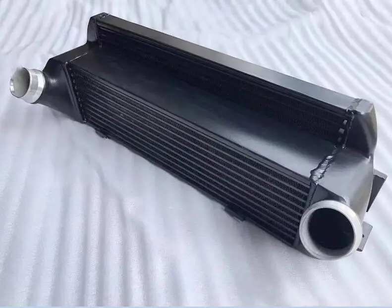 For front mount intercooler BMW F20 F22 F30  F32 F35 125i N20 355i 118
