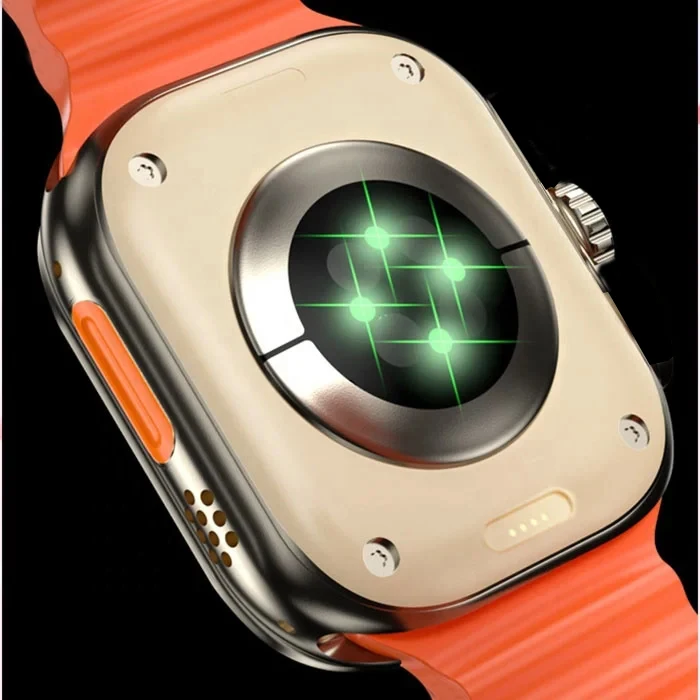 Promotion sell ready to ship cheap smart watch 2024 trending products smartwatch serie 9 ultra with phone call