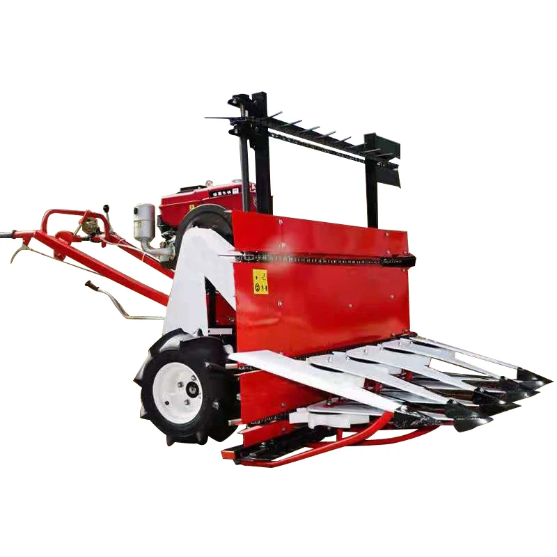 
MINI HARVESTER /RICECUTTING MACHINE WITH CE CERTIFICATE mini combine harvester 