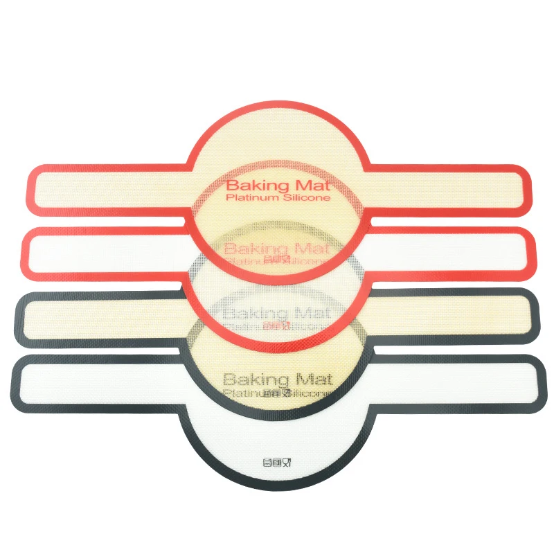 Direct Selling dutch oven silicone liner Silicone Baking Mat For Dutch Oven Bread Baking