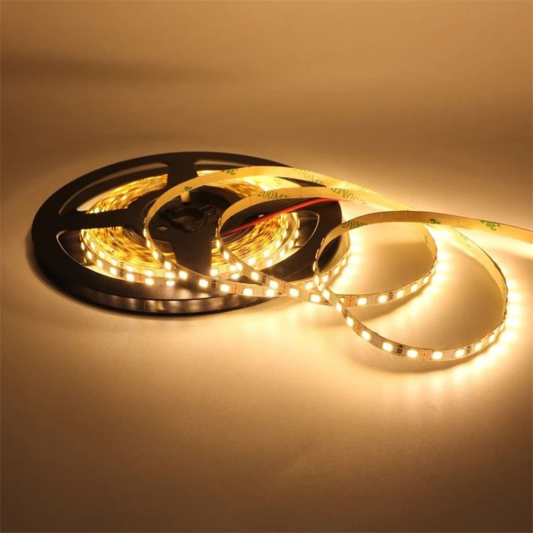 Led Strip Light 2835 SMD RGB Tape 5M 10M DC12V Flexible RGB LED Stripe