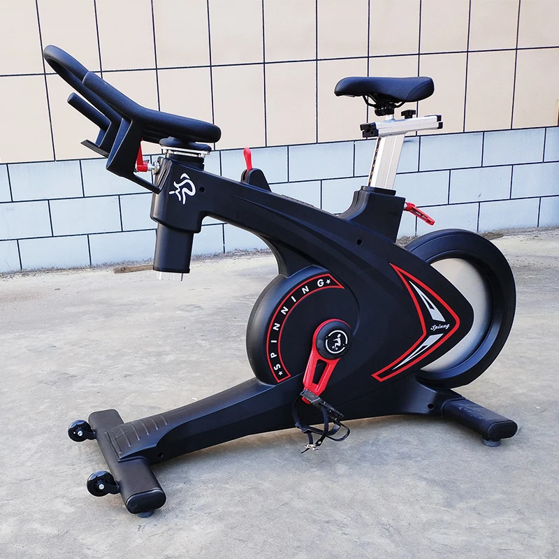 Hot Sale Spinning Bikes For Commercial Use High Quality Professional Indoor Bicycle Sports Spin Bike For Fitness Gym Machine