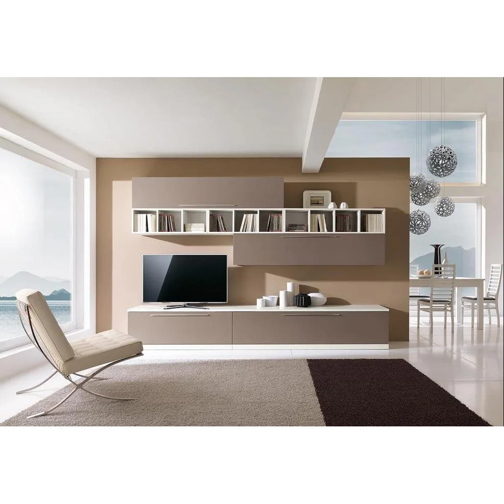  Vermonhouzz уникальный дизайн универсальные комбинации MDF лаковые Шкафы для