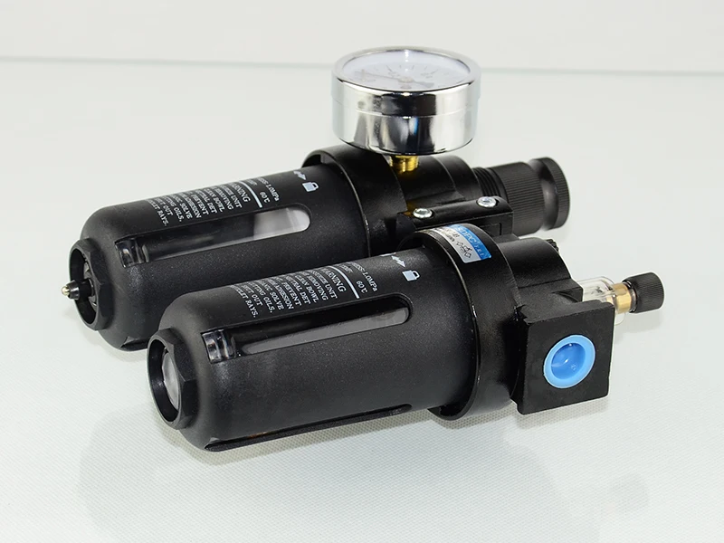 SDPC Pneumatic FRL Combination SFC