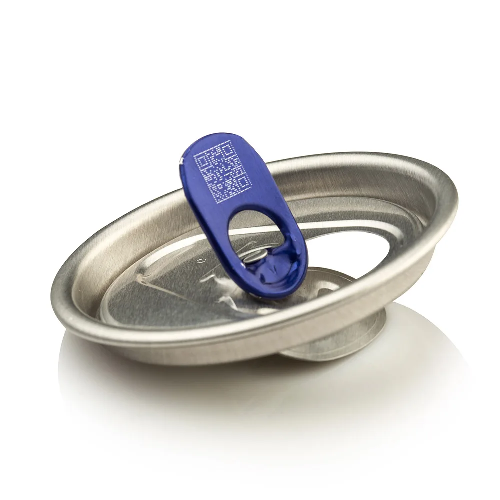 easy-open cover easy open metal can lid easy peel off lid