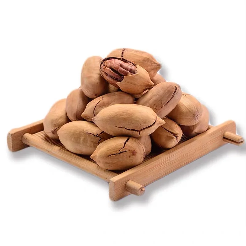 Factory Direct Price Pecan Nuts Fresh In Bulk Stock Mixed Nuts