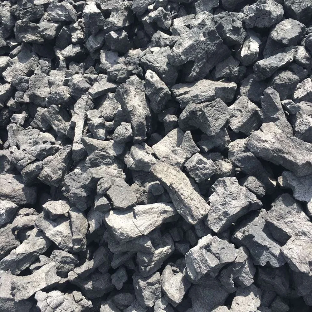 hard coke for foundry industry size +80mm low sulfur high fixed carbon.casting coke size 90~150mm 120~220mm
