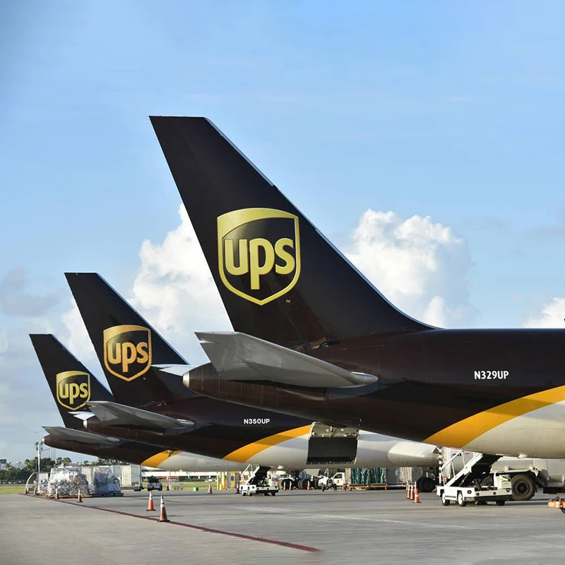 Customs Clearance Agent Low Price Sea Shipping Courier Express Service China To USA DDP Freight Forwarder