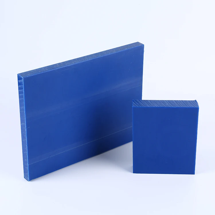 China Suppliers Uhmwpe/hdpe/pe 4x8 Plastic Sheets