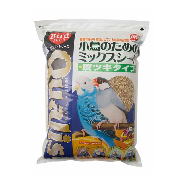 Freshness high quality safely trusted food bird mix seed for finch (1600314774827)
