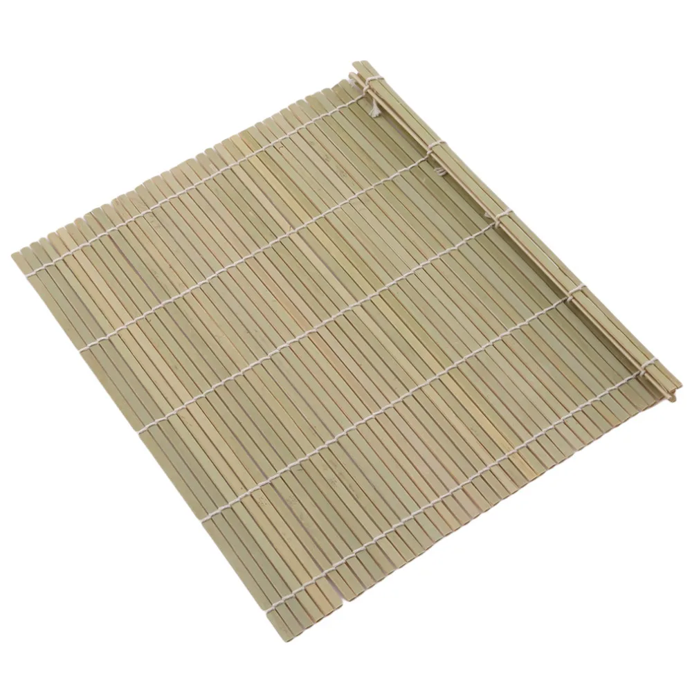SUNC outdoor waterproof roll up Bamboo blinds for windows