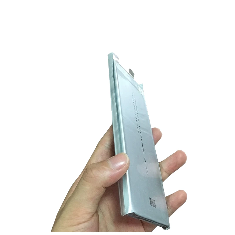 high quality Lithium Ion Prismatic Pouch Cell 3.2V 5ah 10ah 15ah 20Ah 25ah lifepo4 battery cell