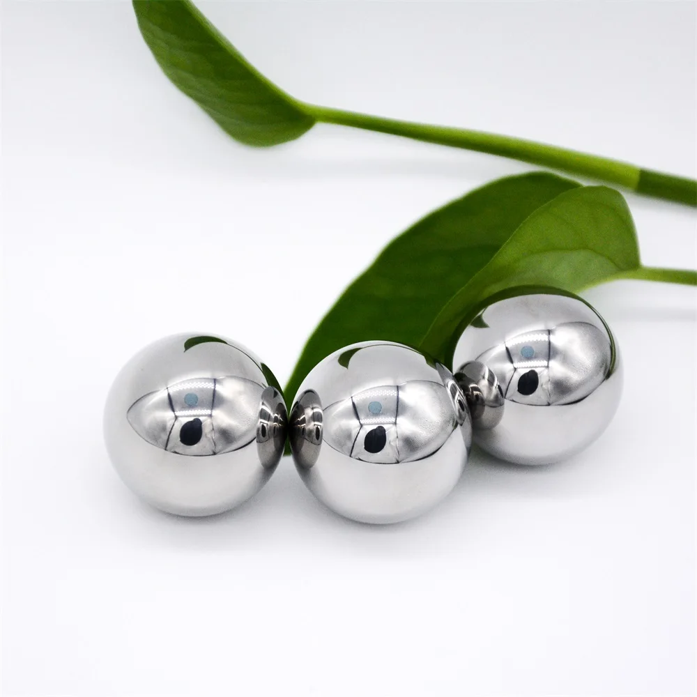 China G100 3.175mm 1/8inch 304 small SS 420 2mm precision grade 200 8mm stainless steel balls