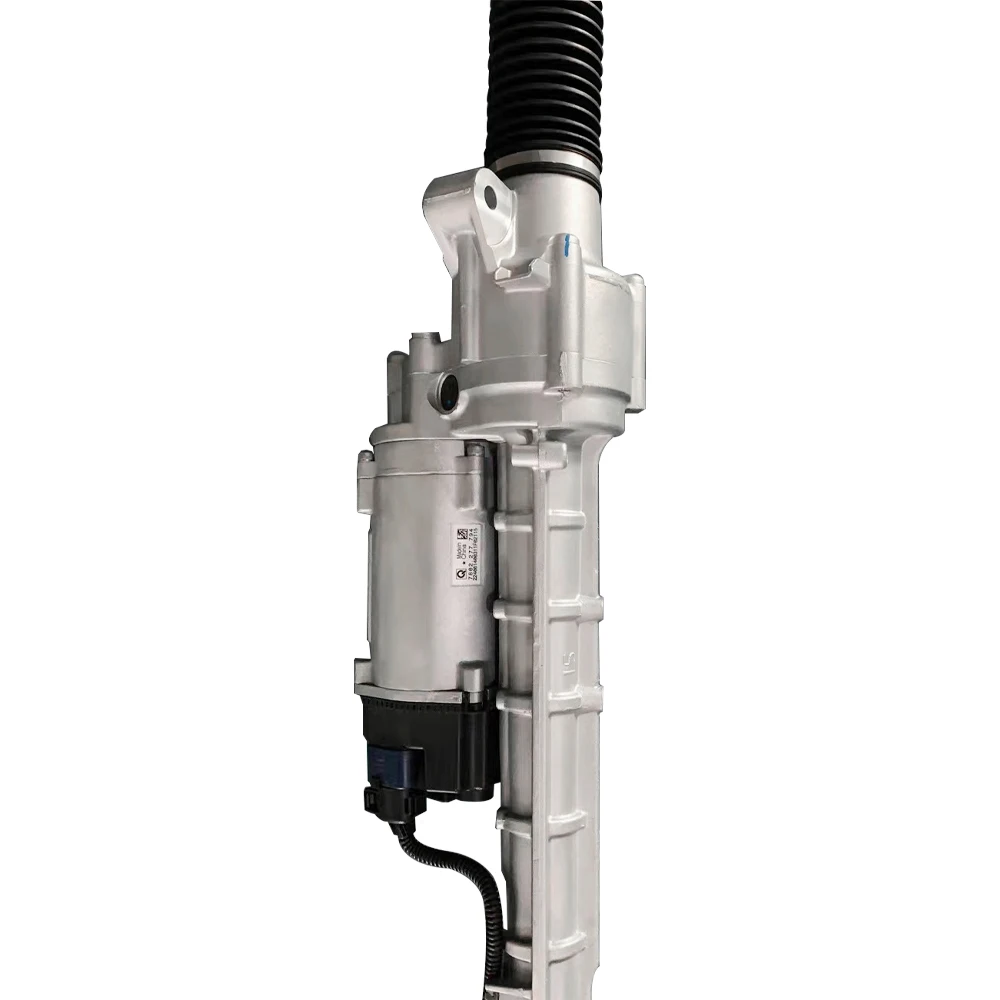 For Mercedes Benz W166 X166 ML GLE GLS Electric Power Steering Rack A1664606000 1664606000 A1664605000 A1664605100