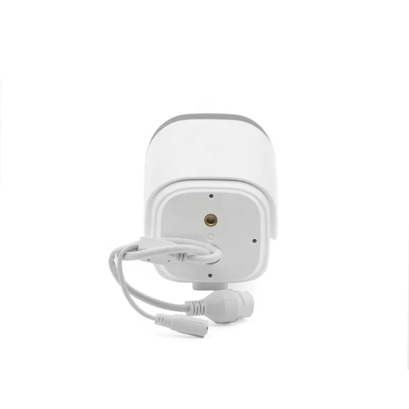 Tiandy TC-C12EN IR Dome Camera 2MP CMOS sensor and high trans-missive 1080P HD POE home security IP Camera