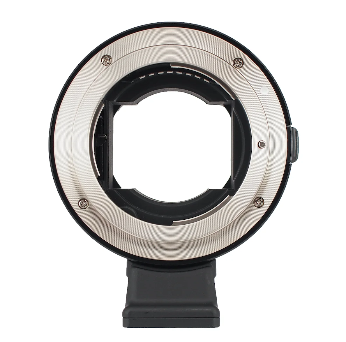  Monsteradapter LA-FE1 адаптер с автофокусом для объектива Кольцо Sony NEX E крепление Nikon F Крепление камеры