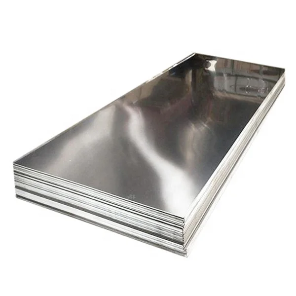 Best packaging and Fast Delivery 201 stainless steel plate 304 316 409 stainless steel plate prices