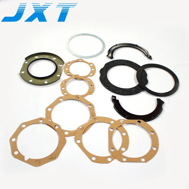 Оптовая продажа комплект для ремонта костяшек руля Autoparts TOYOTA Land Cruiser FZJ70 HZJ75 04434-60031 масляного уплотнения