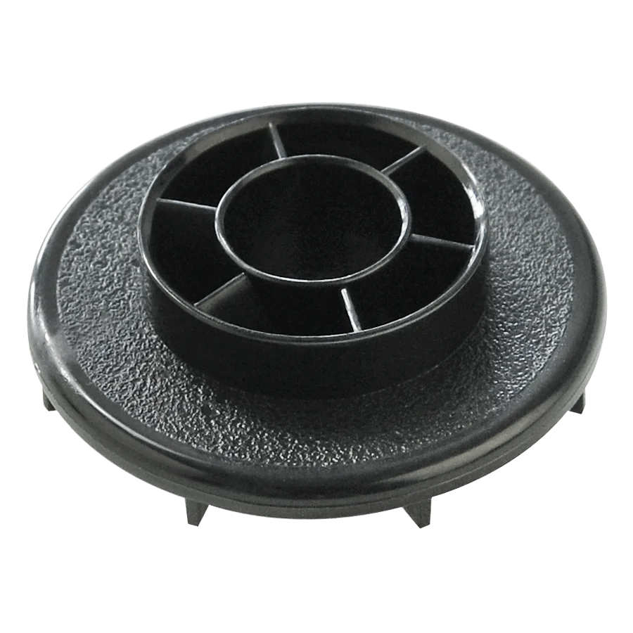 Coupler / plasric pully for Brauun/Blender spare part