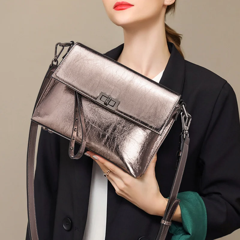 Fashion Factory Supply China Manufacturer Sling Bag Women Crossbody