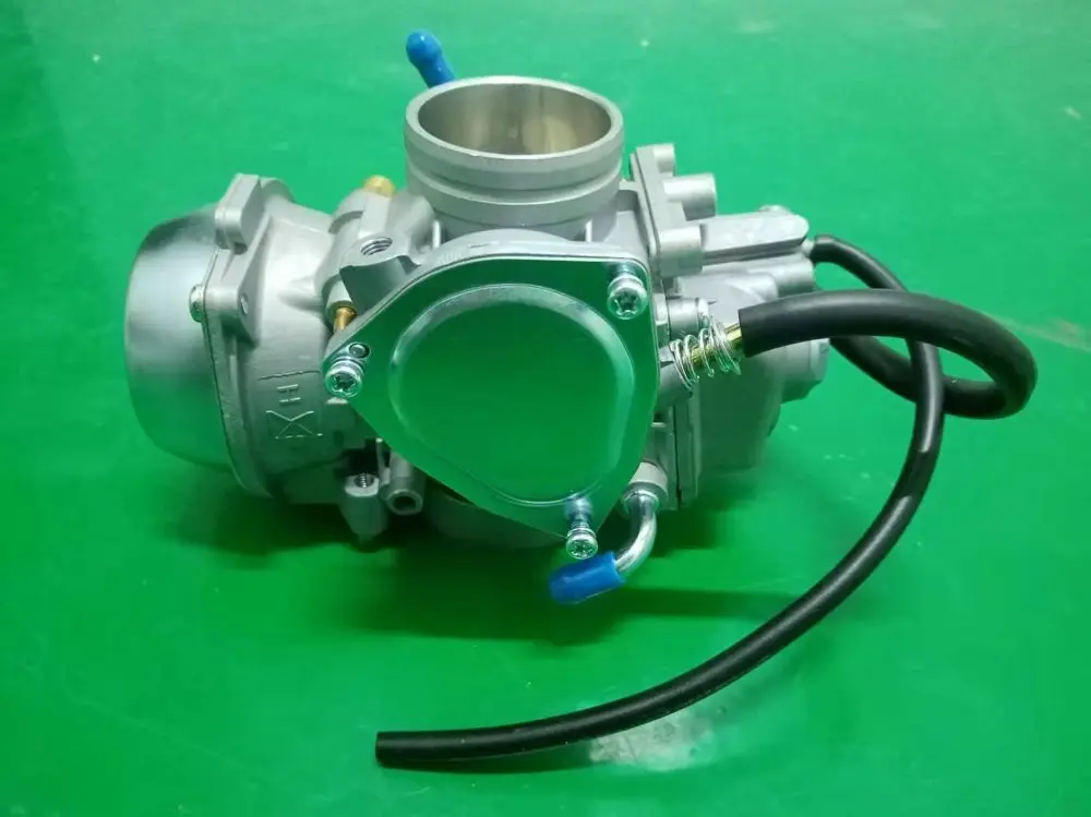 China cheaper Carburetor 40mm For PD40J Polaris Sportsman 500 Scrambler 500 ATV Carburator