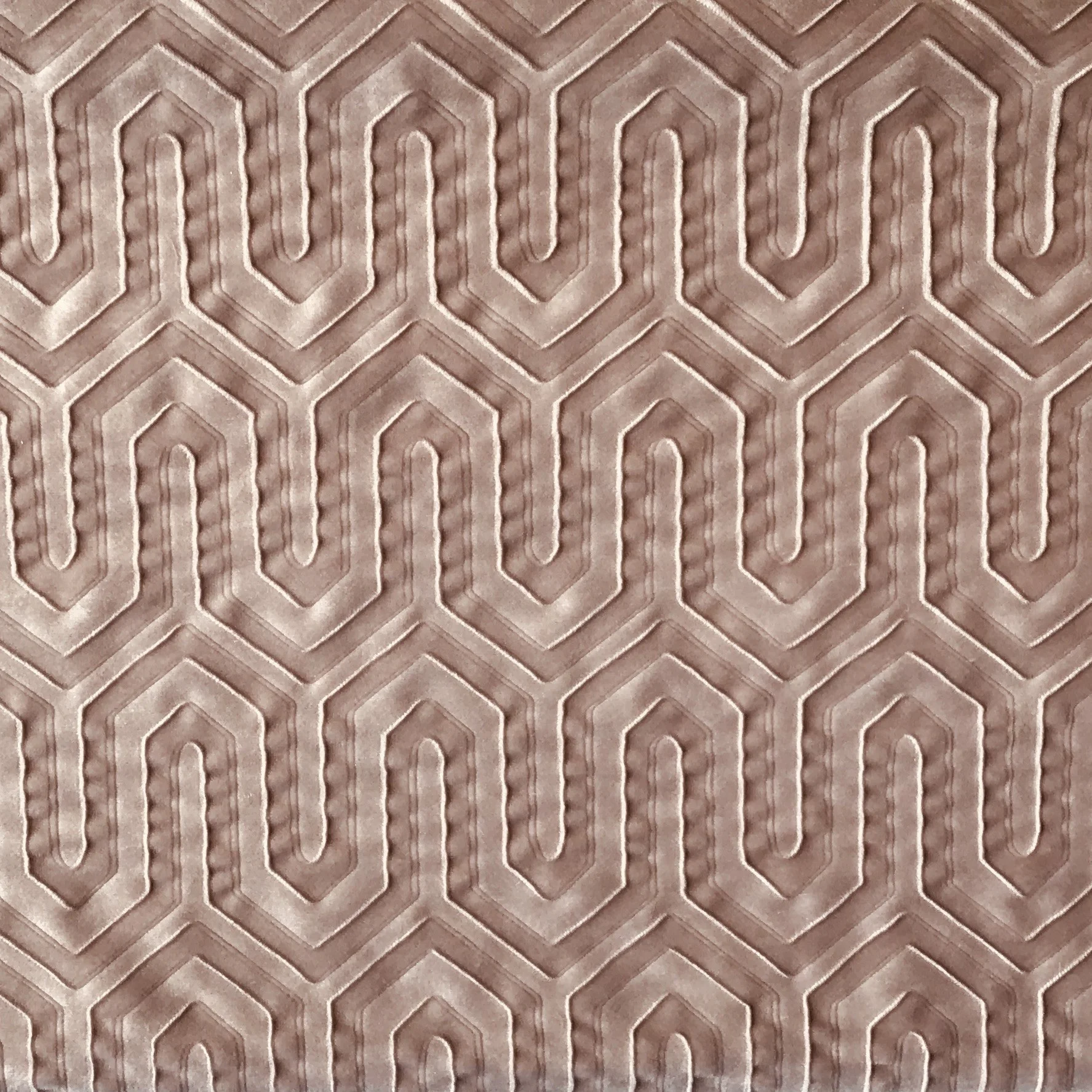 100% polyester 3D embossed Dutch velvet comfortable soft fabric sofa curtain tablecloth fabric