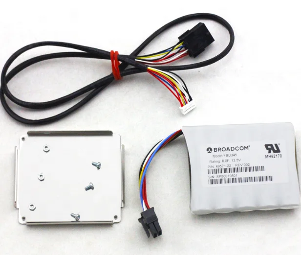 Lsi  Cvpm05 Sgl Broadcom Cachevault Flash Cache Protec/ Cvpm05 Sgl Broadcom Cachevault Flash Cache Protection Module