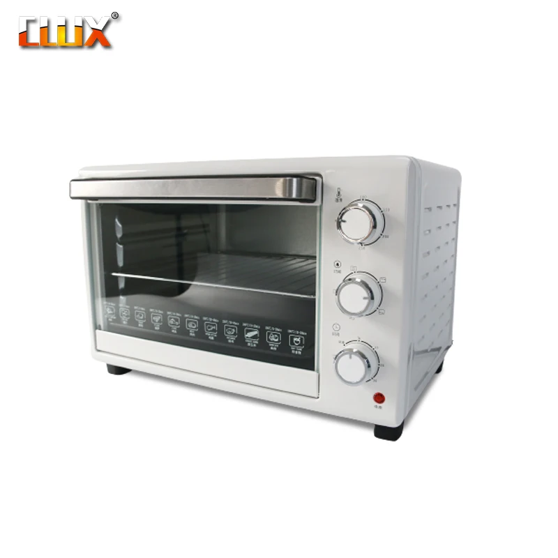 Фабричная Высококачественная бытовая электрическая печь для выпечки