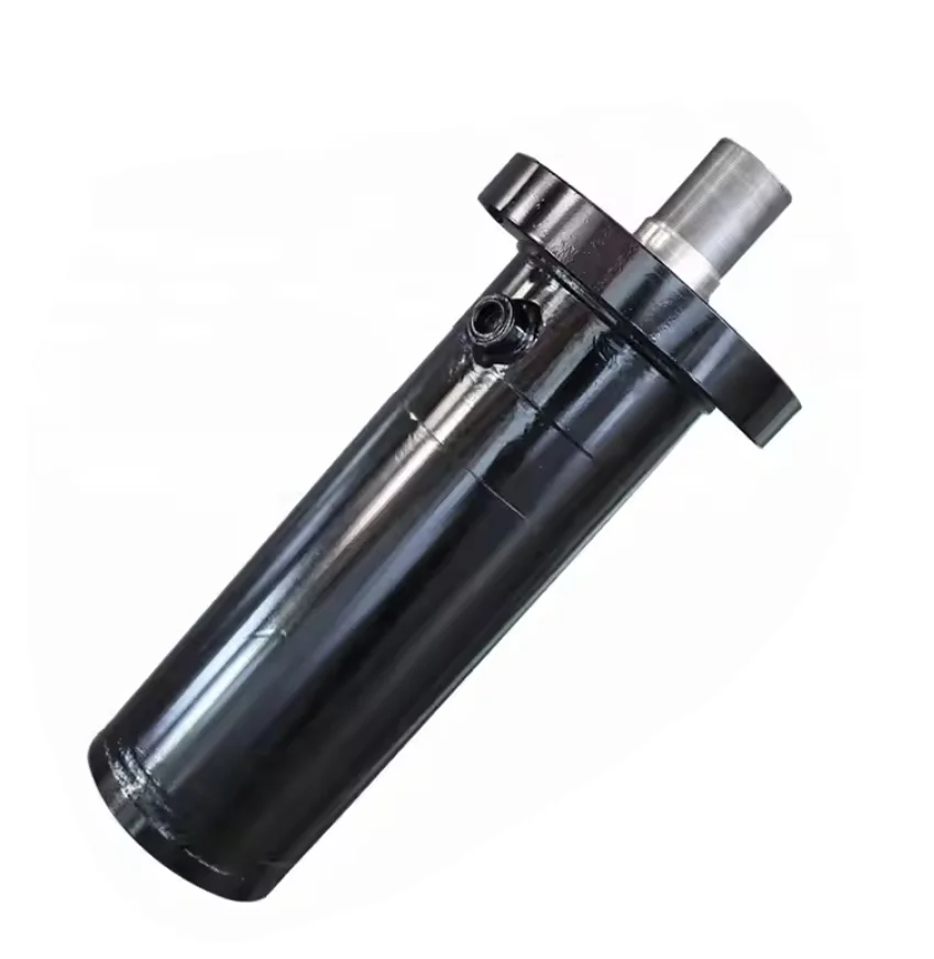 High-Quality and Resilient Forklift Lift Cylinder