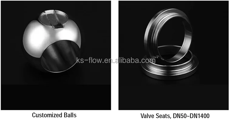 65mm solid 316l stainless steel ball g1000