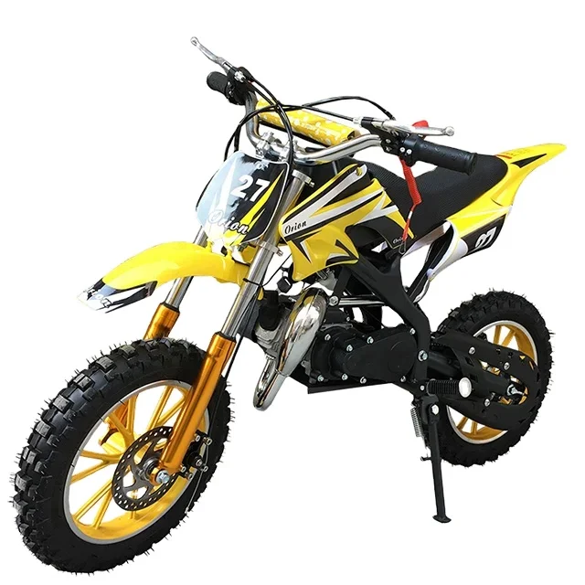 phyesmoto other pit cross Bike Motorcycle for Kids Gasoline Gas Super dirt bike 49cc 50cc minimoto