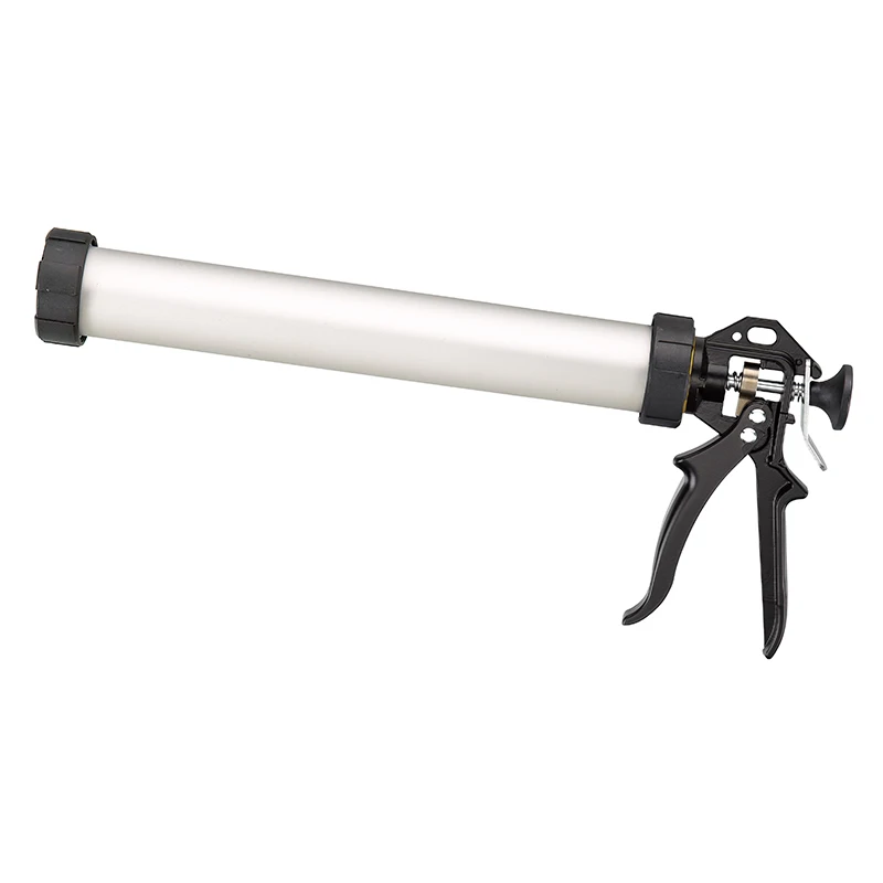 Wholesale Price OEM Caulking Gun Manual Tools Manual Sausage Gun