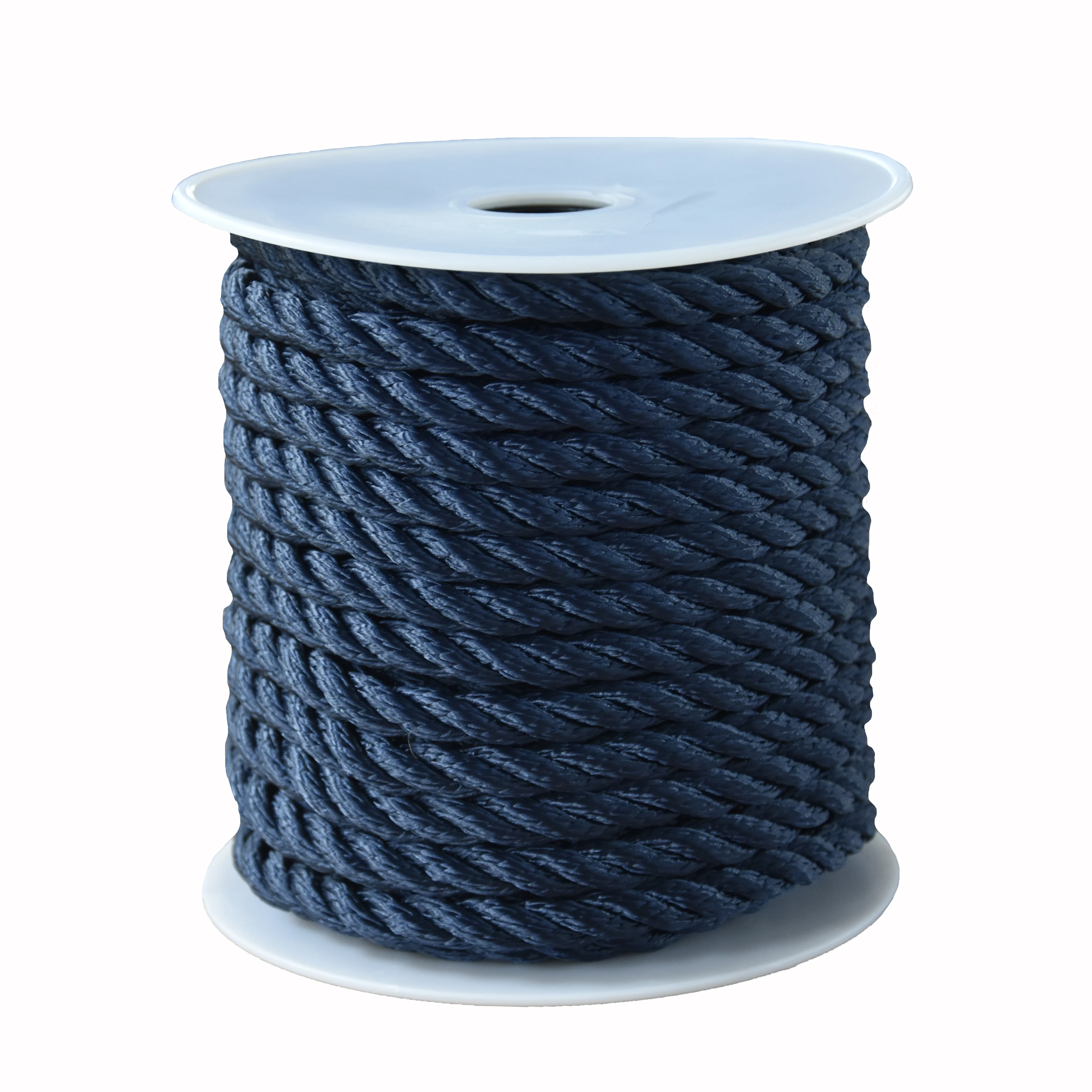 Outdoor Emergency 10m/20m/30m/50m/100m Wear Resistant Fire Rescue Safety Outdoor Survival Utility rope