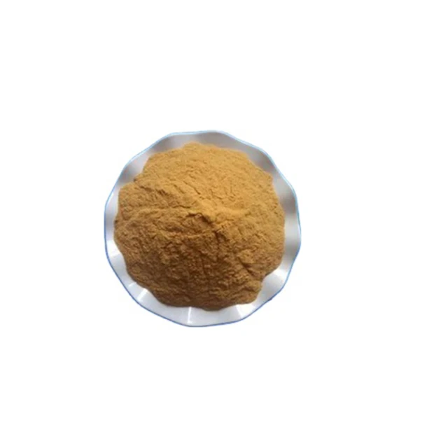 Manufacturer supply food ingredients Cas 8068-05-1 Lignin alkalie powder