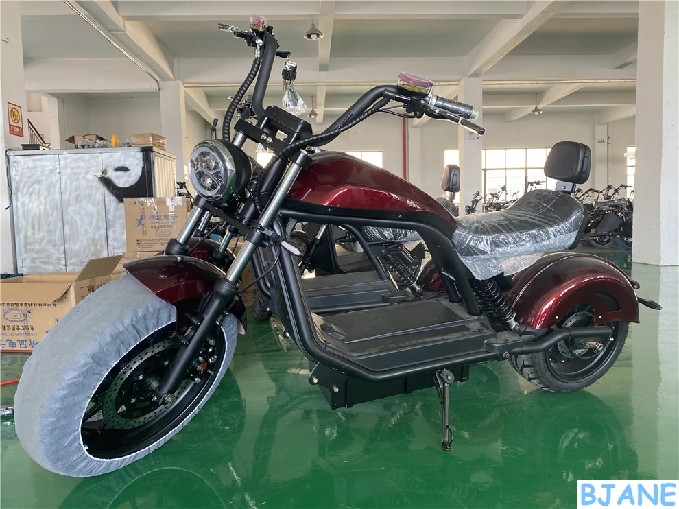 Motorcycles 250Cc 400Cc High Speed Adult Electric Motorcycle 120Km Long Range Super Soco