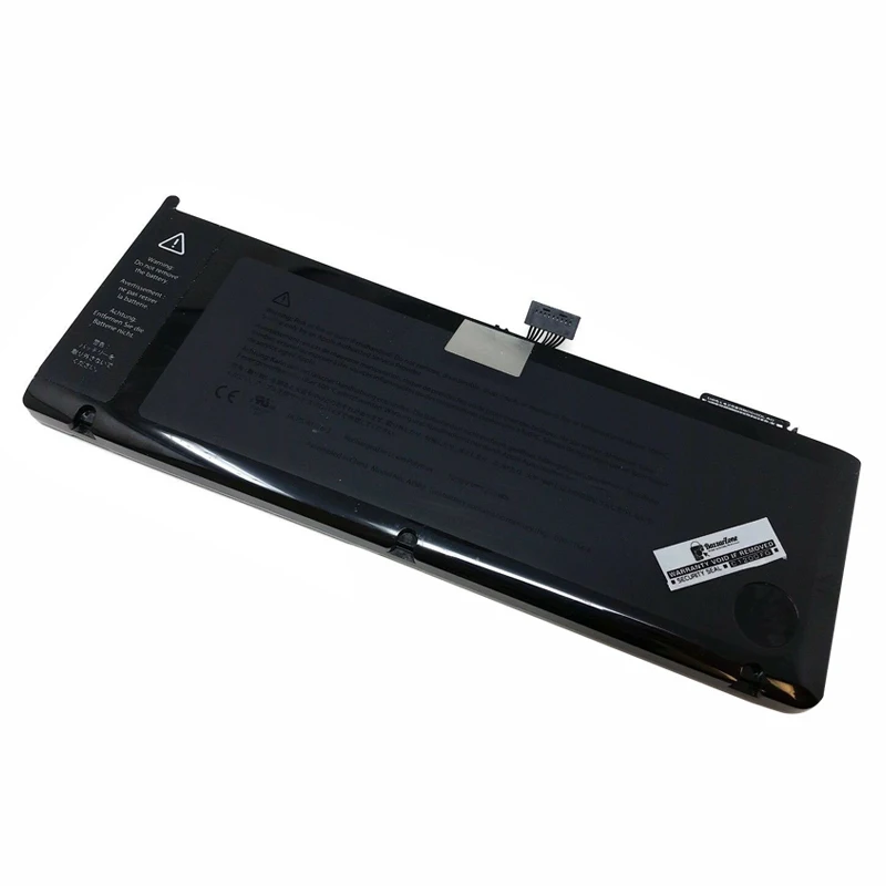 Оригинальная новая сменная батарея A1382 для ноутбука Macbook Pro 15 дюймов, A1286 2011 2012 серии 10,95 в Вт-ч, аккумулятор Macbook