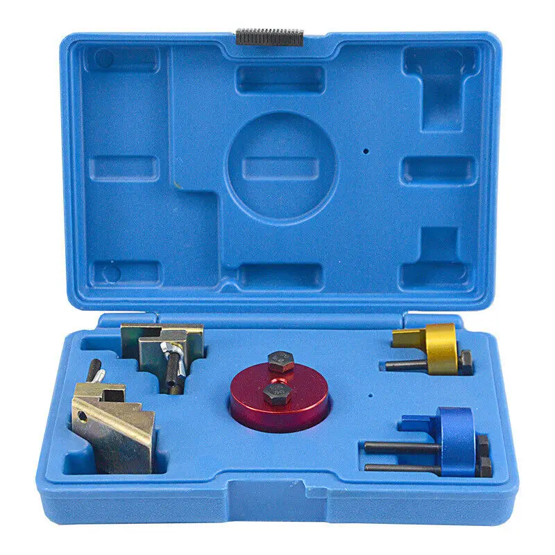 High Quality Vehicle Tools 5PCS Automotive Air Conditioning Belt Installing Tool Set