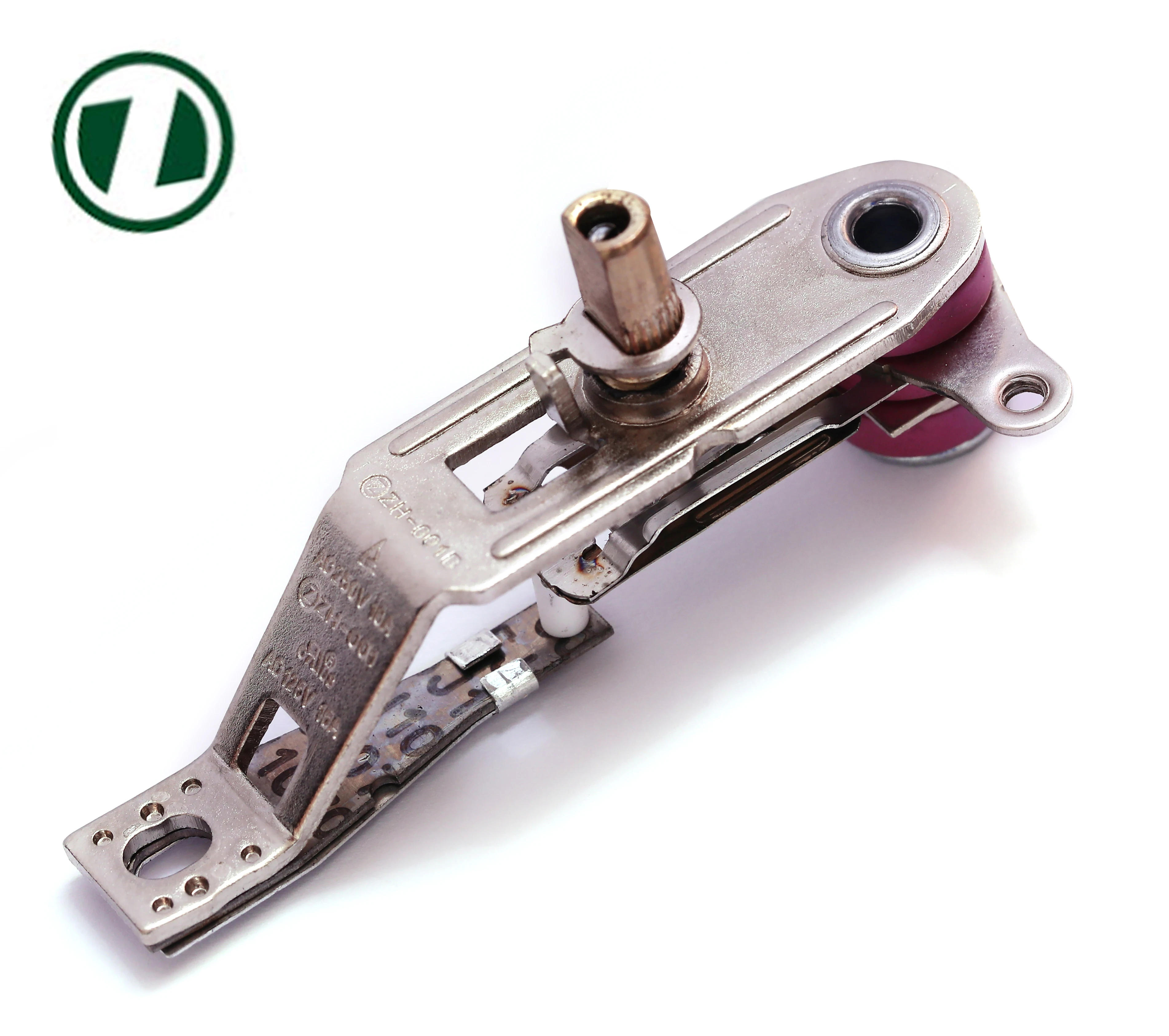 
Hot sale iron kst thermostat 