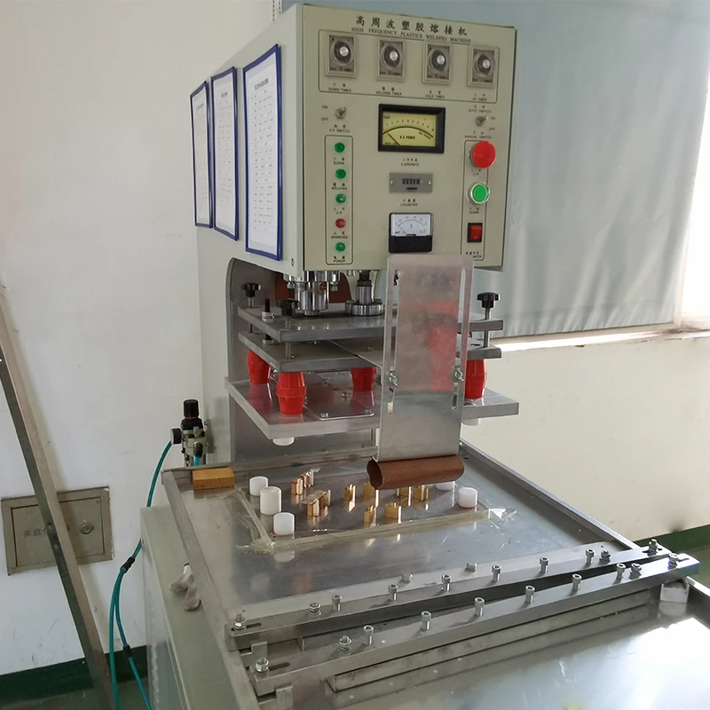 ПВХ ТПУ высокочастотный сварочный аппарат Maquina selladora De Alta Frecuencia Bolsas ПВХ/maquina para soldar ПВХ