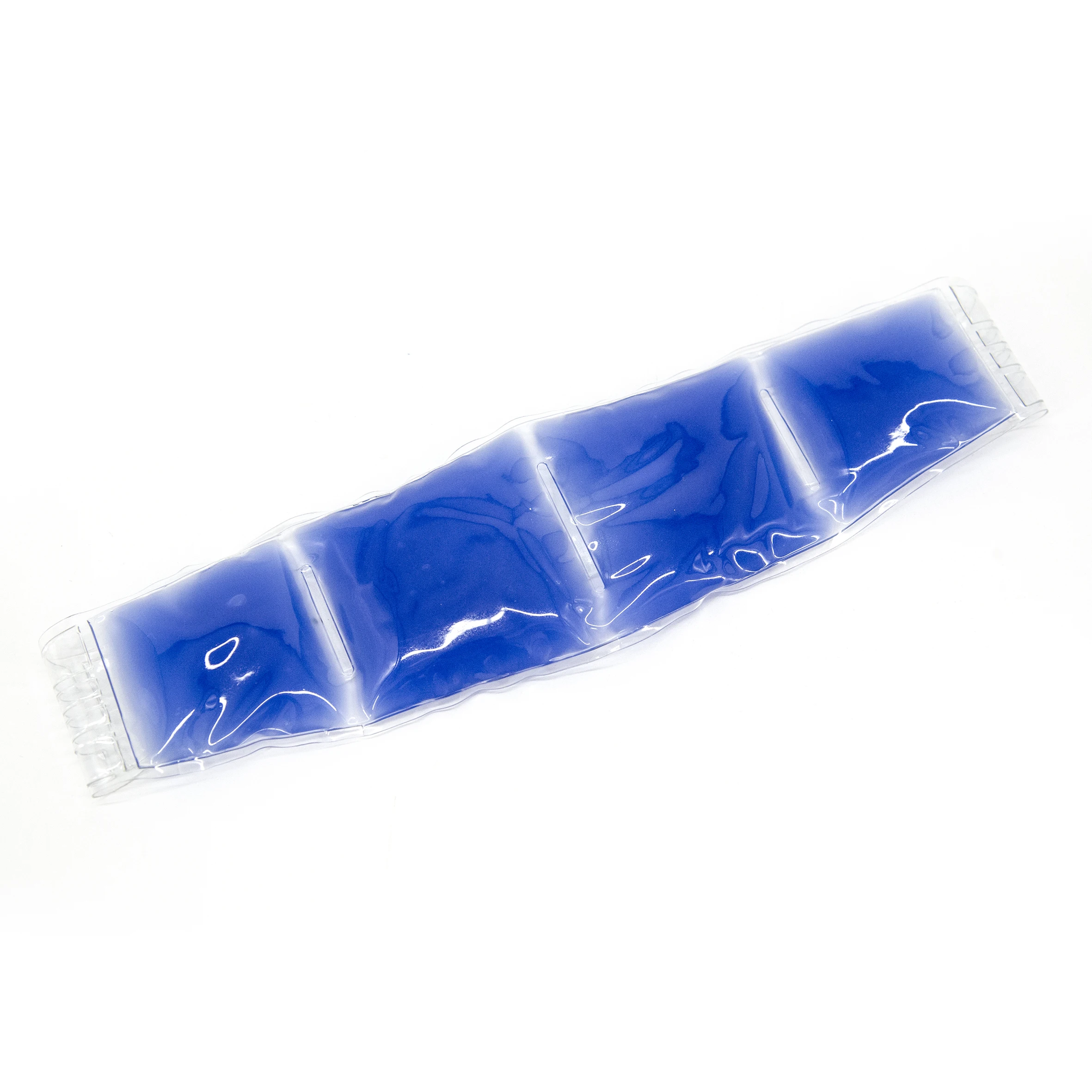 CSI Patented Color Changing Gel Technology Temp-Sensing Gel Ice Pack Collar Gel ice Packs for Hot Cold Compress
